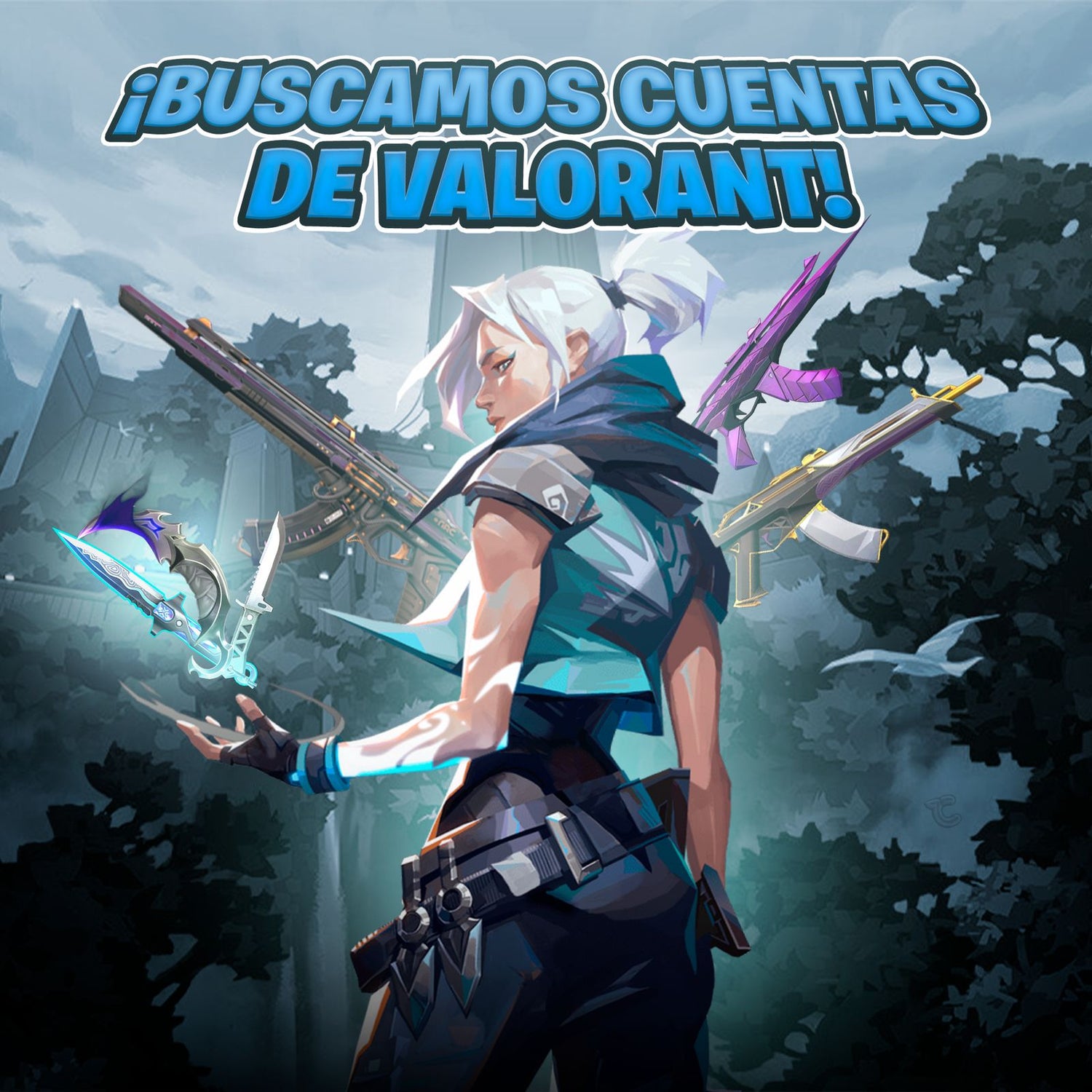 Valorant