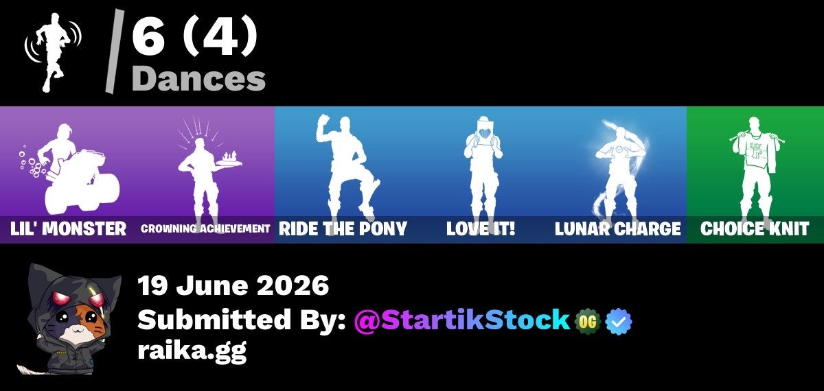 🎮 Cuenta Fortnite