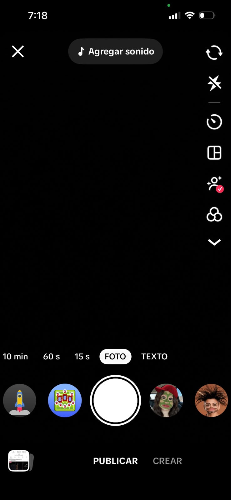 📱 Cuenta TikTok