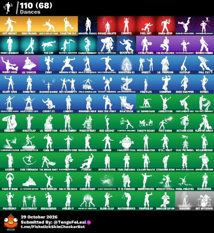 🎮 Cuenta Fortnite