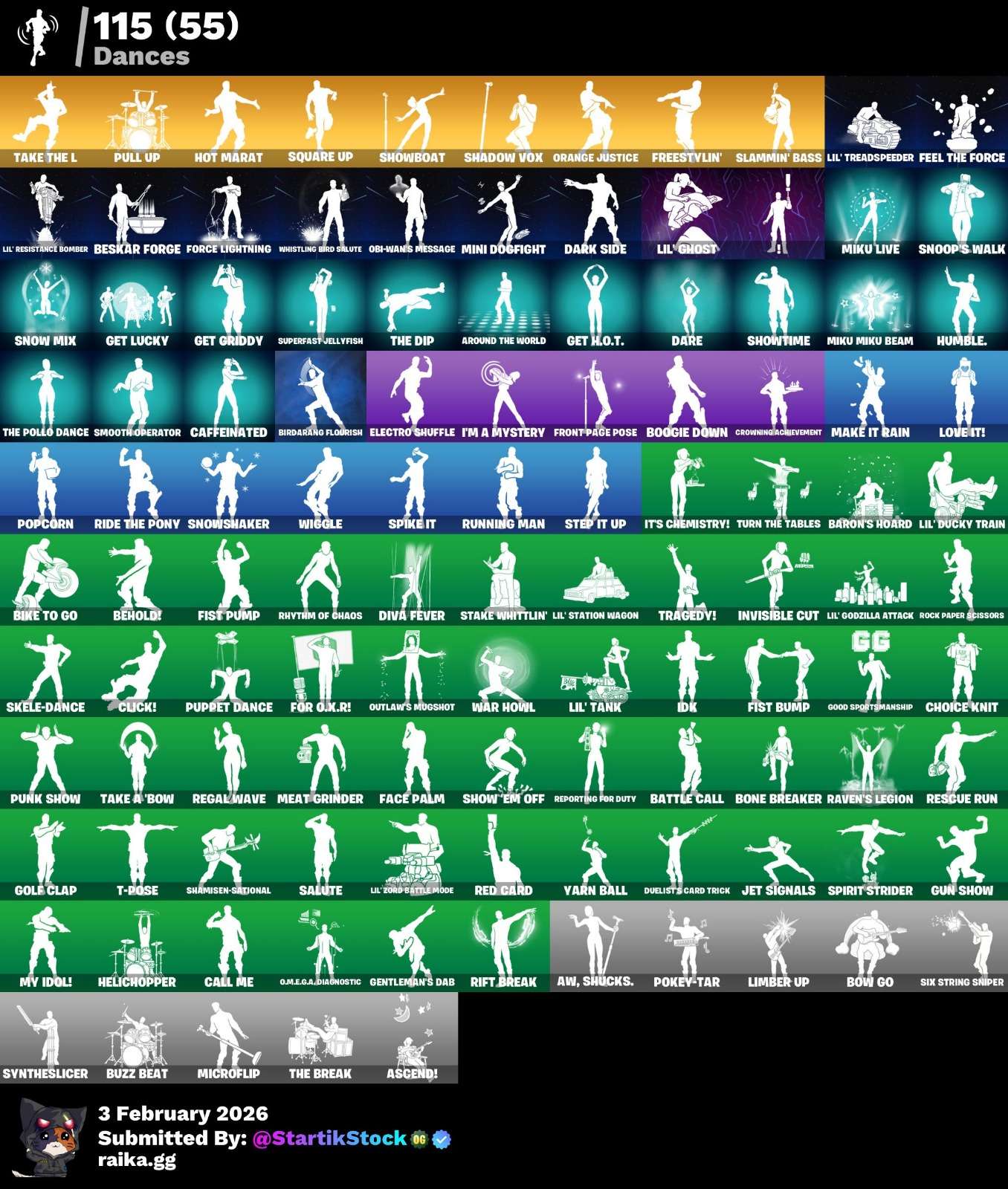 STW! FIXER! SUB-ZERO! HAVOC! ROGUE AGENT! TWITCH SKIN! CARBIDE! CALAMITY! JOSSLY GERENTE SKIN! DC! (1099 MX) @everyone