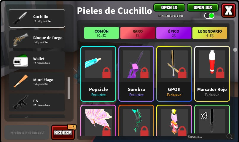 🎮 Cuenta Roblox