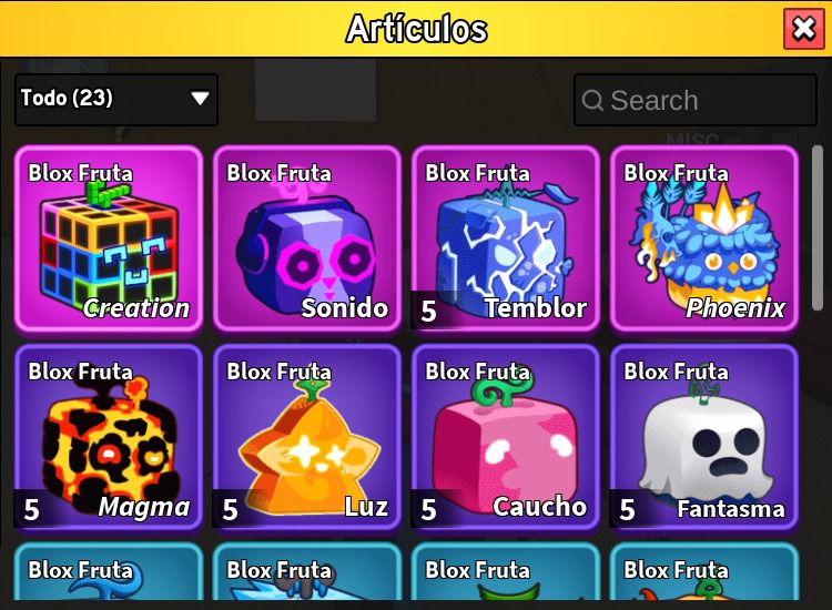 🎮 Cuenta Roblox