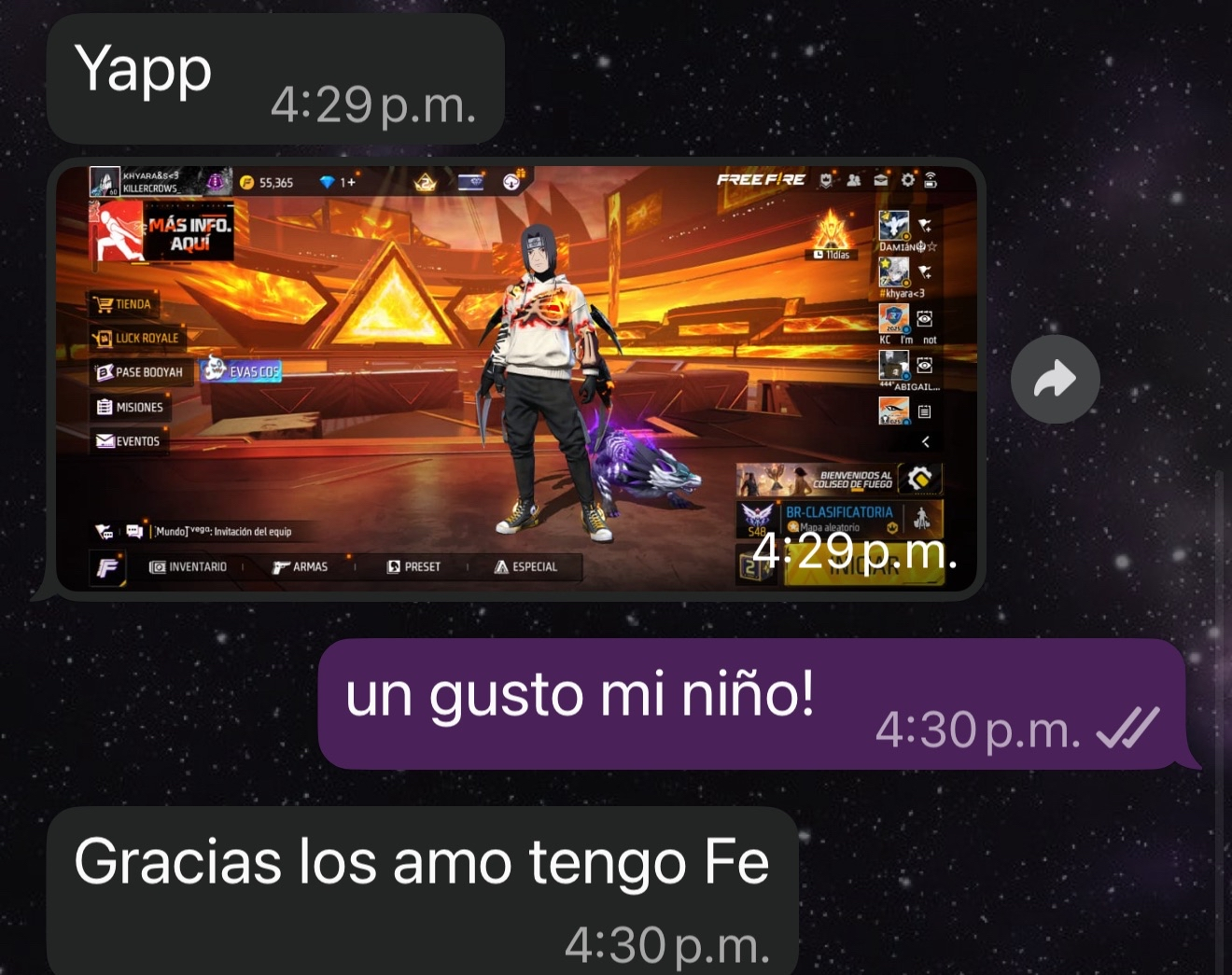 ACCESOS Y FULL ACCESOS INMEDIATOS YA SABEN! @everyone