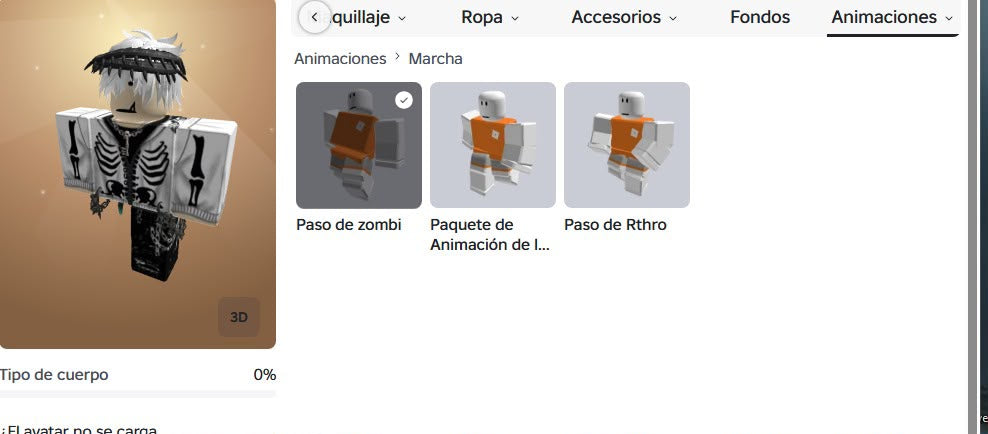 🎮 Cuenta Roblox
