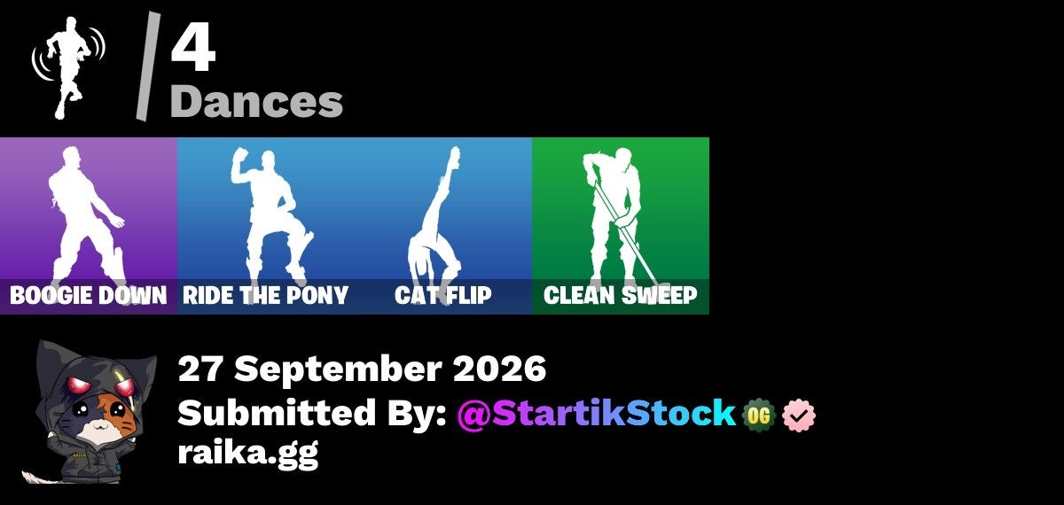 🎮 Cuenta Fortnite