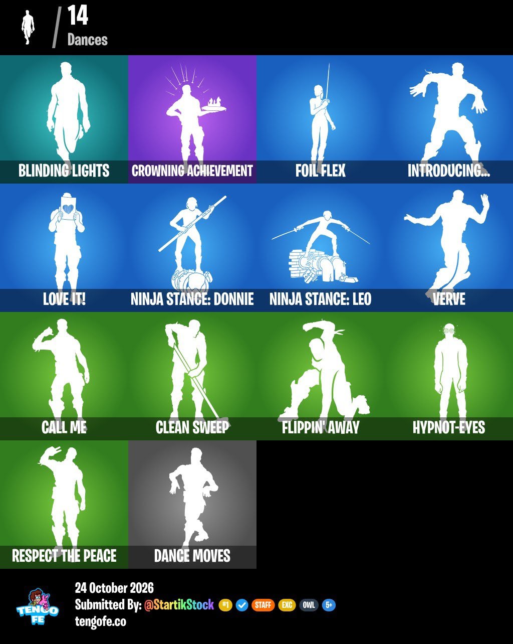 🎮 Cuenta Fortnite