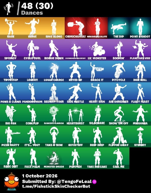 🎮 Cuenta Fortnite