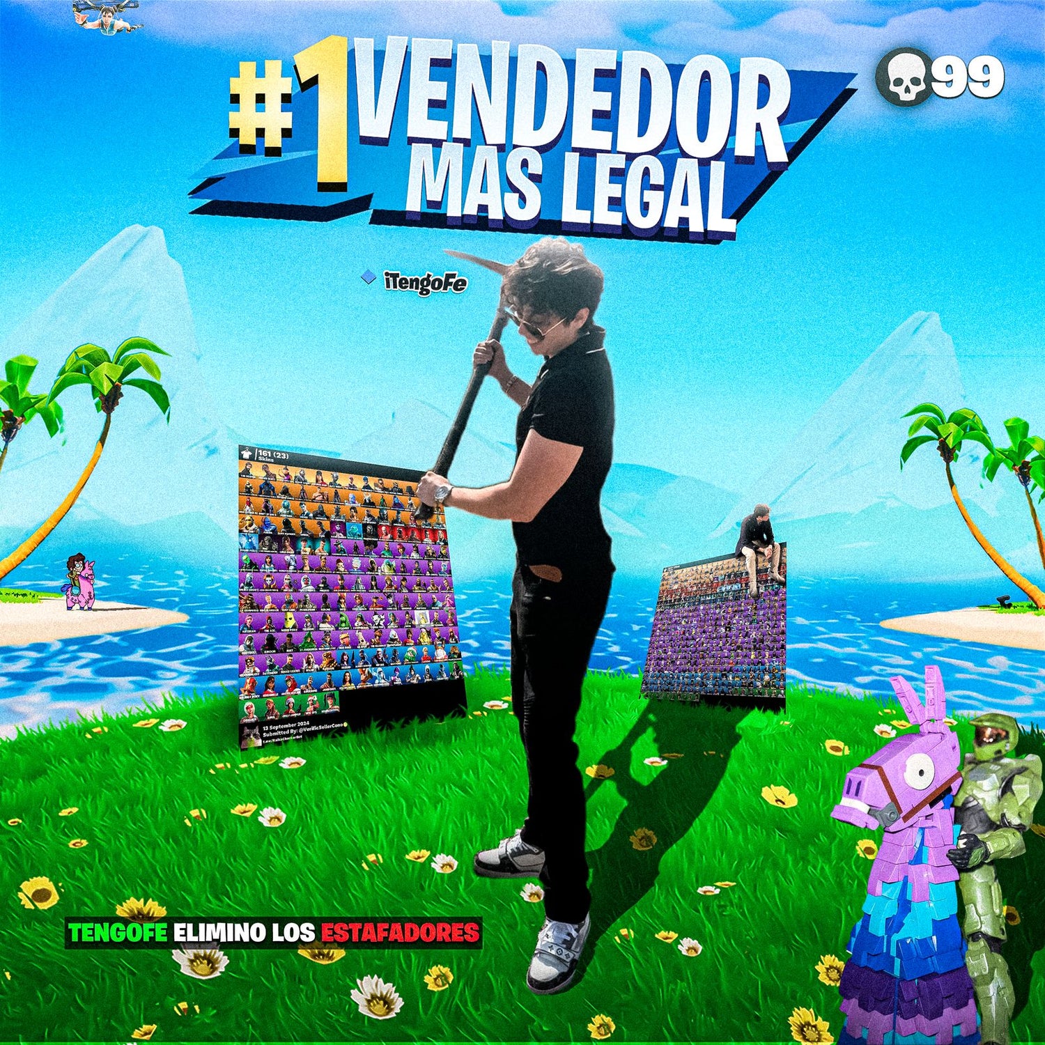 Venta de Productos