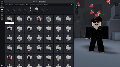 🎮 Cuenta Roblox