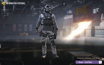 🎖️ Cuenta COD Mobile