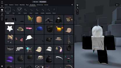 🎮 Cuenta Roblox