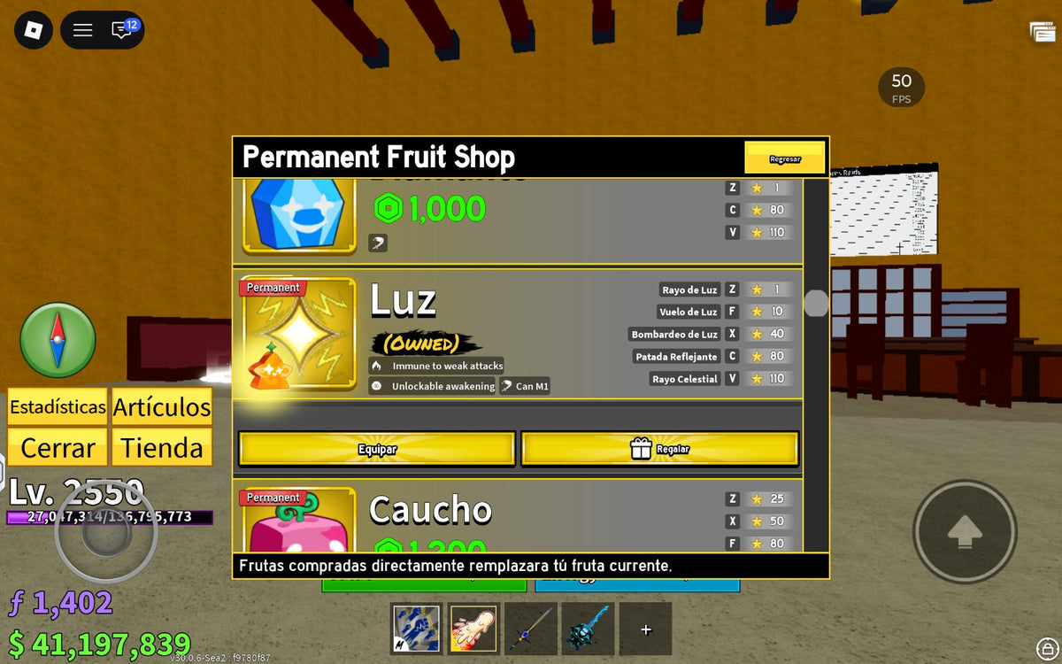 🎮 Cuenta Roblox