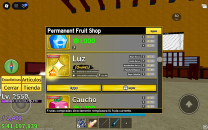 🎮 Cuenta Roblox