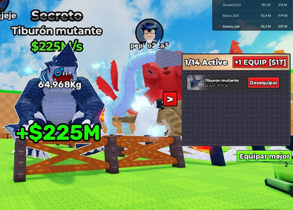 🎮 Cuenta Roblox