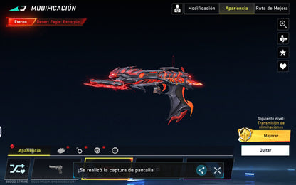 🩸 Cuenta Blood Strike