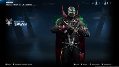 🪖 Cuenta Warzone