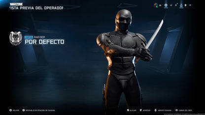 🪖 Cuenta Warzone
