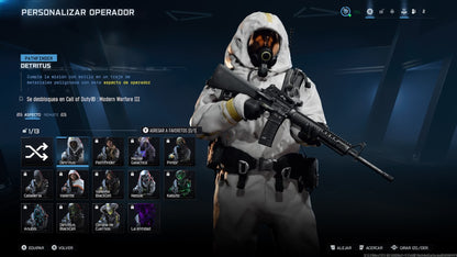 🪖 Cuenta Warzone