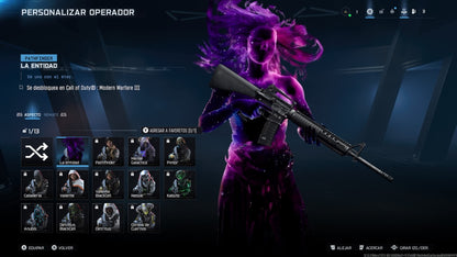🪖 Cuenta Warzone