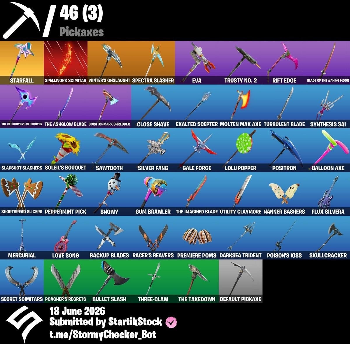 🎮 Cuenta Fortnite