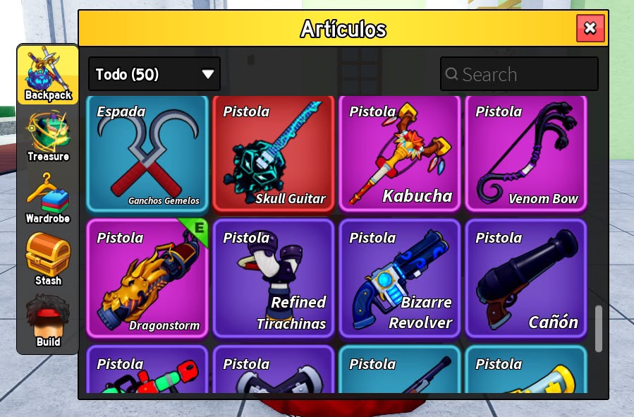 🎮 Cuenta Roblox