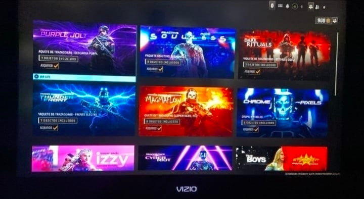 🪖 Cuenta Warzone