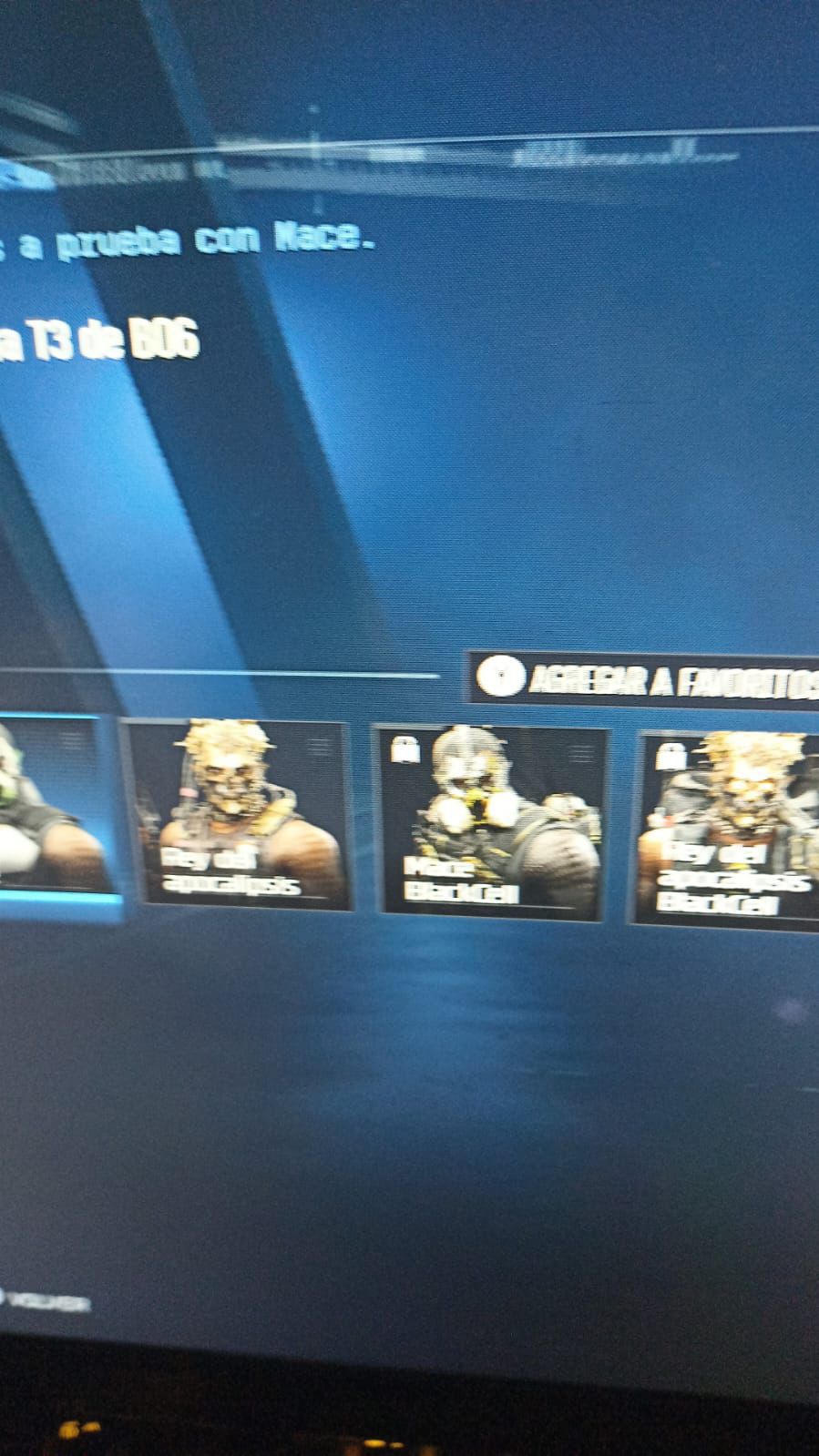 🪖 Cuenta Warzone
