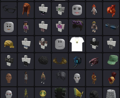 🎮 Cuenta Roblox