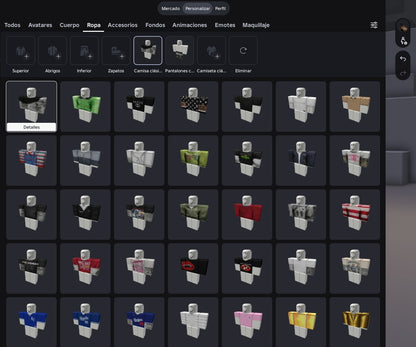 🎮 Cuenta Roblox