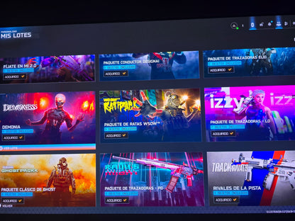 🪖 Cuenta Warzone