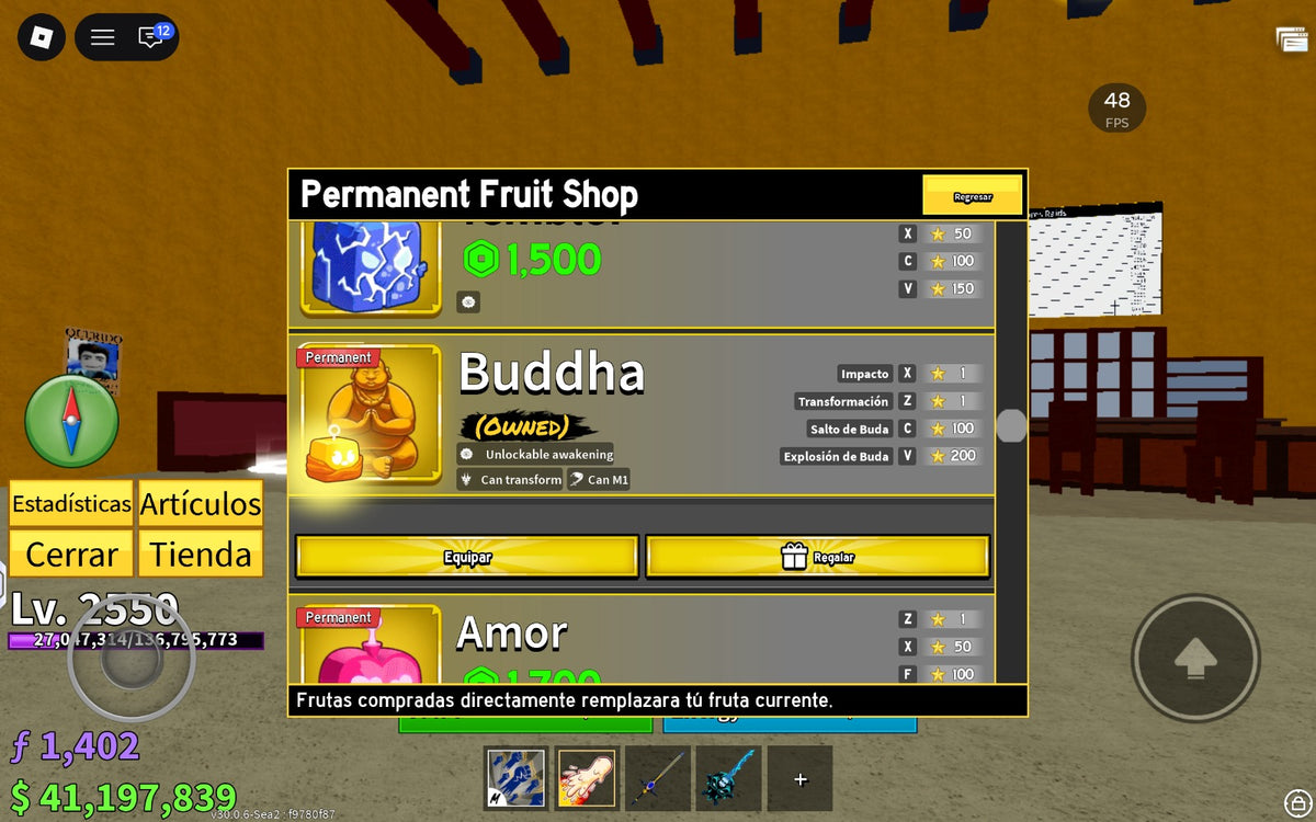 🎮 Cuenta Roblox
