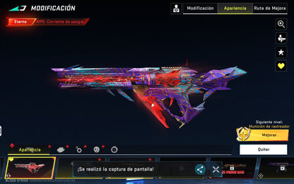 🩸 Cuenta Blood Strike
