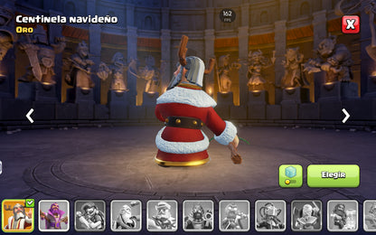 🏰 Cuenta Clash of Clans