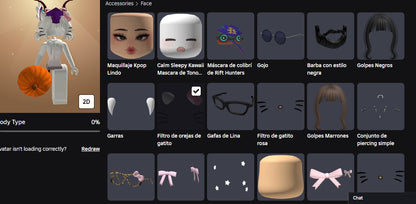 🎮 Cuenta Roblox