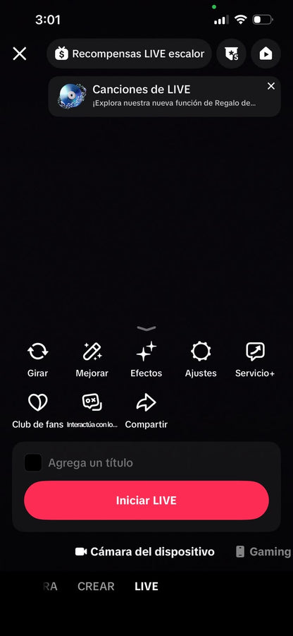 📱 Cuenta TikTok