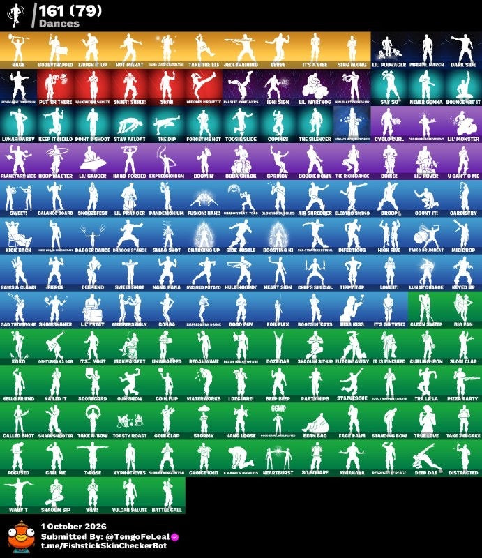 🎮 Cuenta Fortnite