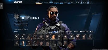 🪖 Cuenta Warzone