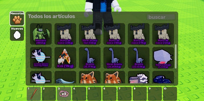 🎮 Cuenta Roblox