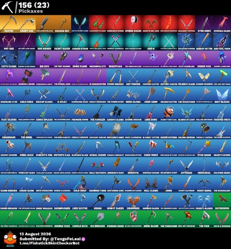 🎮 Cuenta Fortnite
