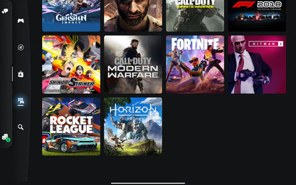 🎮 Cuenta PlayStation