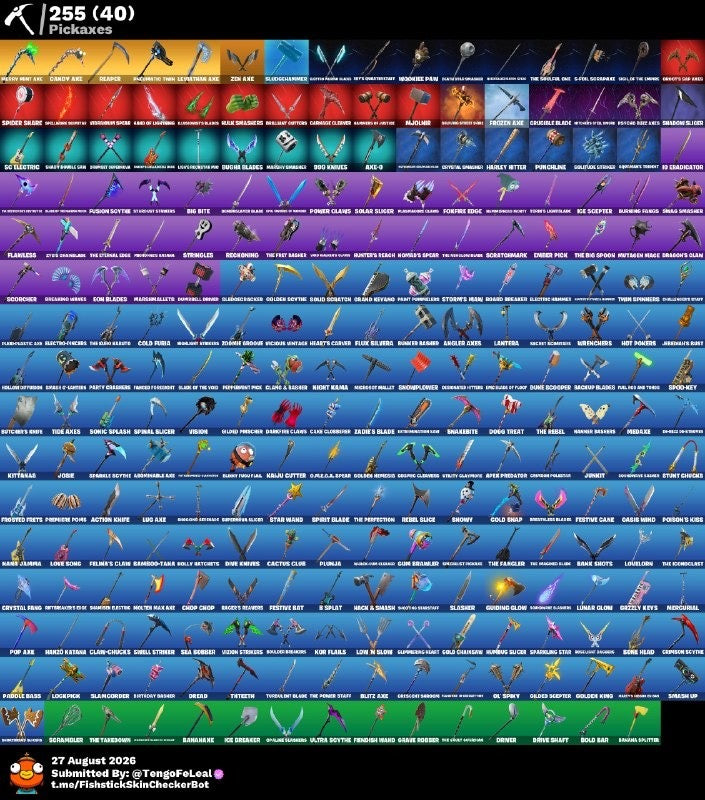 🎮 Cuenta Fortnite