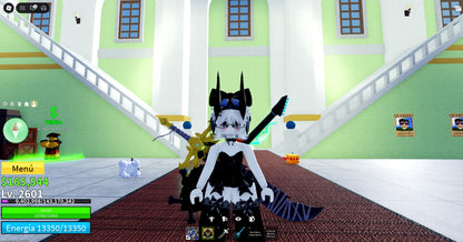 🎮 Cuenta Roblox