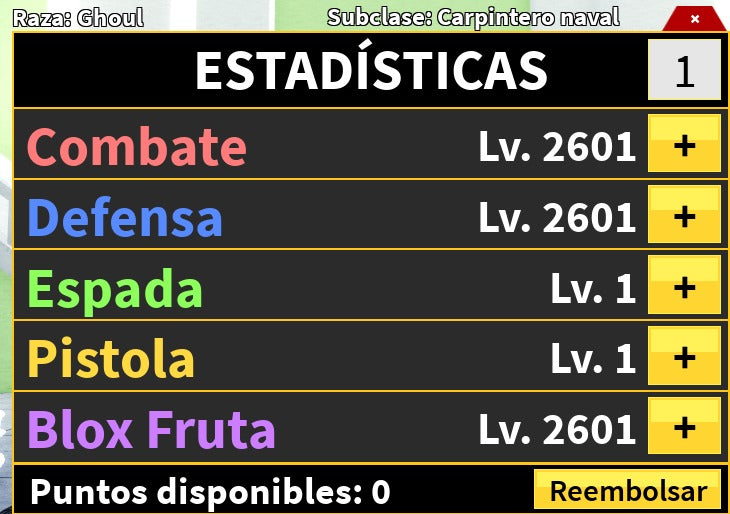 🎮 Cuenta Roblox
