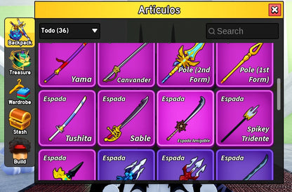 🎮 Cuenta Roblox