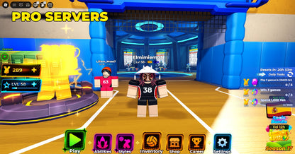 🎮 Cuenta Roblox