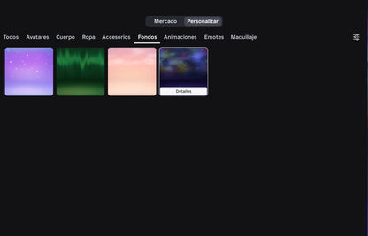 🎮 Cuenta Roblox