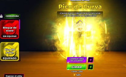 🎮 Cuenta Roblox