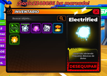 🎮 Cuenta Roblox