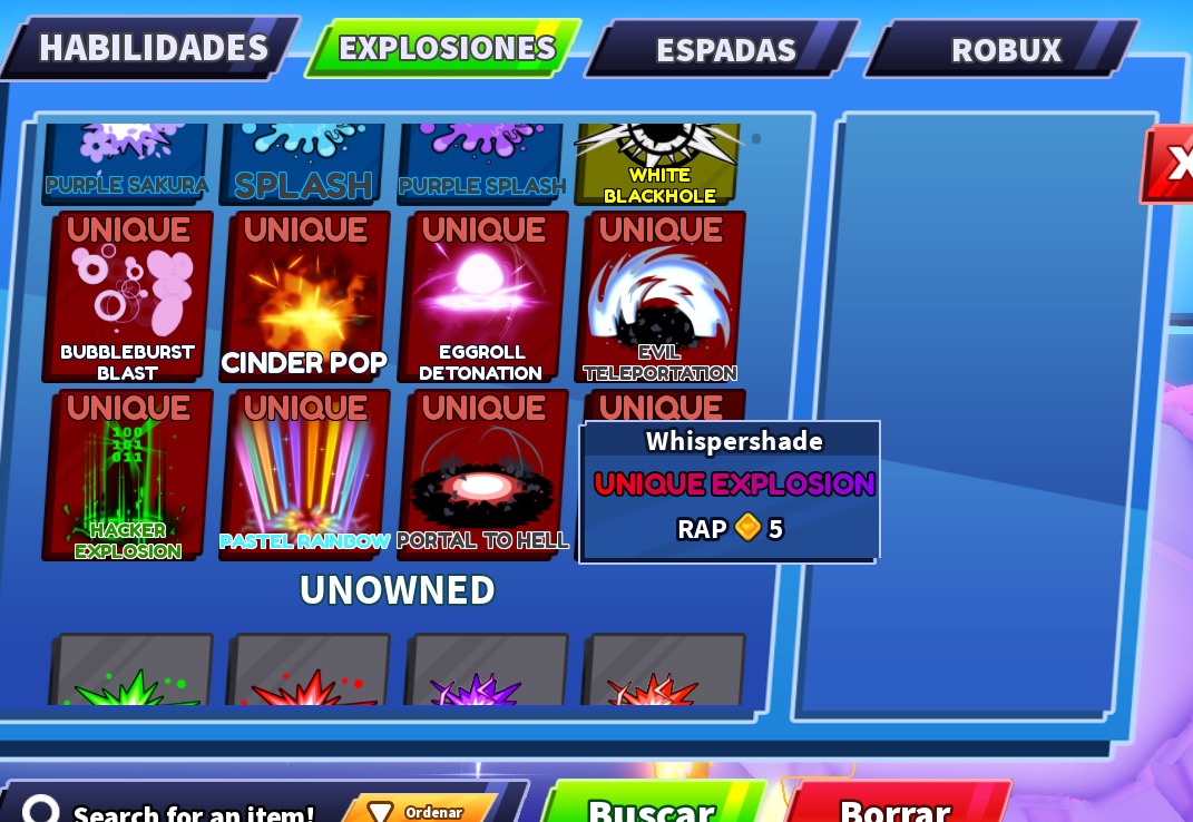 🎮 Cuenta Roblox